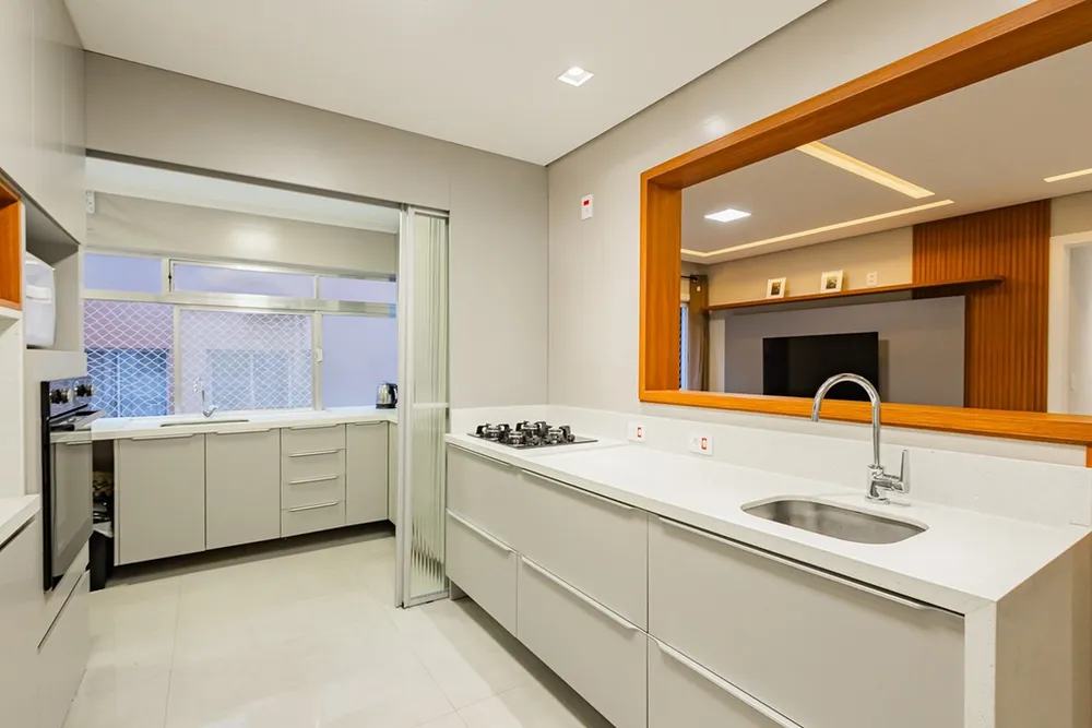 Apartamento, 3 quartos, 103 m² - Foto 2
