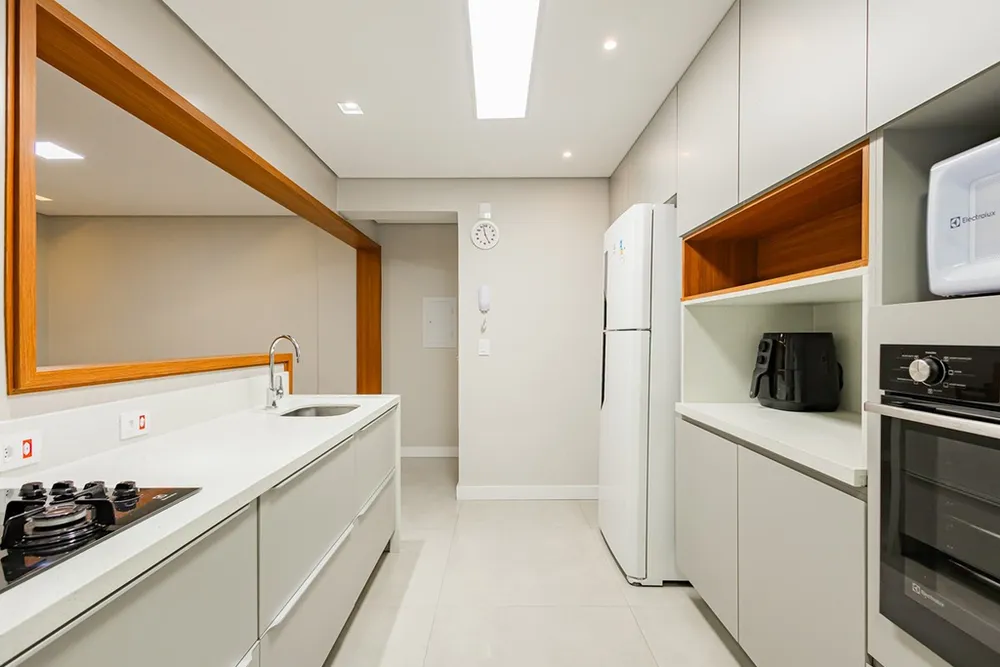 Apartamento, 3 quartos, 103 m² - Foto 3