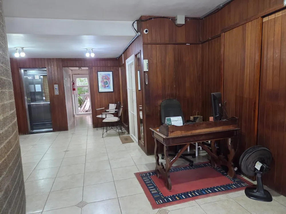 Apartamento, 3 quartos, 108 m² - Foto 1