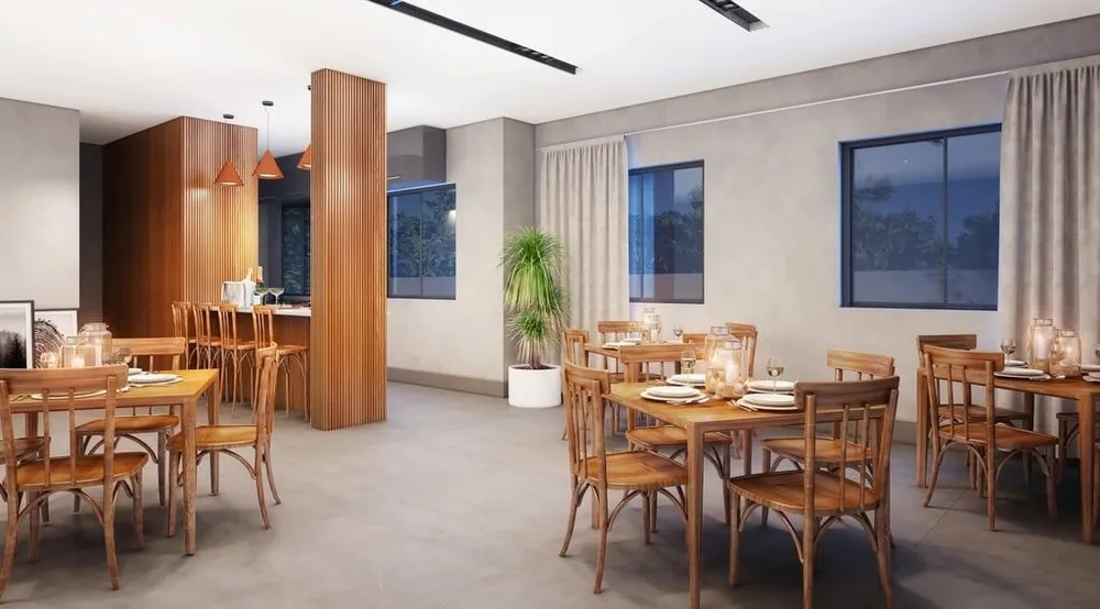 Apartamento, 2 quartos, 61 m² - Foto 7