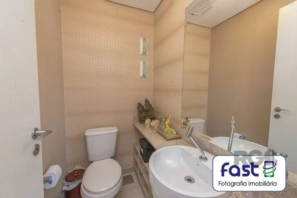 Apartamento, 3 quartos, 80 m² - Foto 2