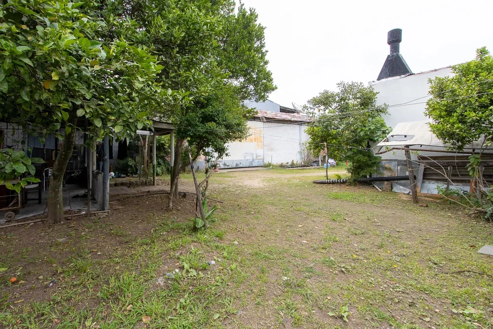 Depósito-Galpão, 399 m² - Foto 1