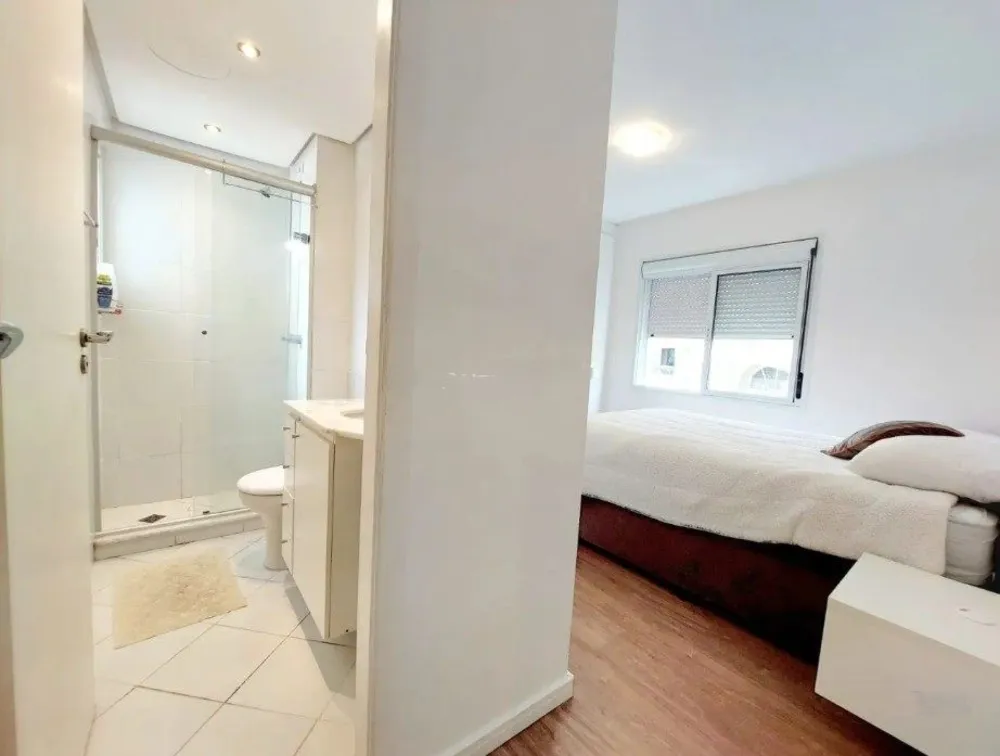 Apartamento, 3 quartos, 74 m² - Foto 4