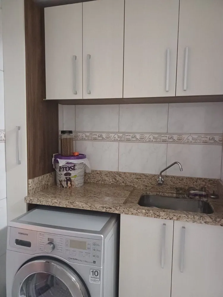Apartamento, 2 quartos, 86 m² - Foto 5