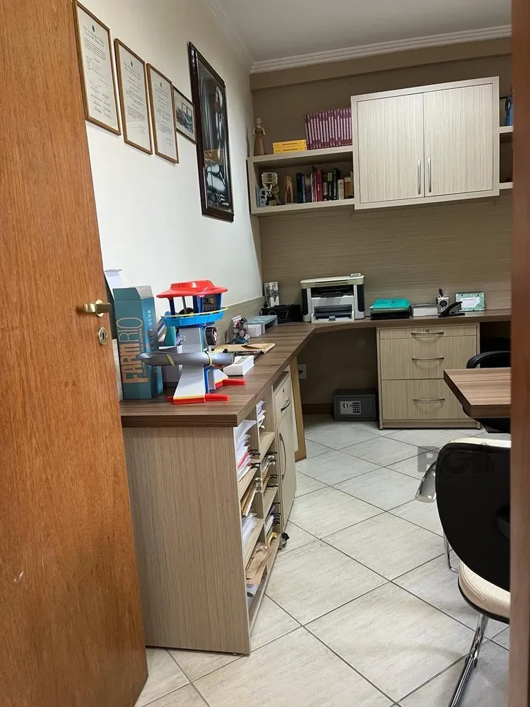 Apartamento, 2 quartos, 86 m² - Foto 1
