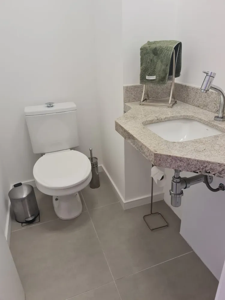 Apartamento, 1 quarto, 48 m² - Foto 5