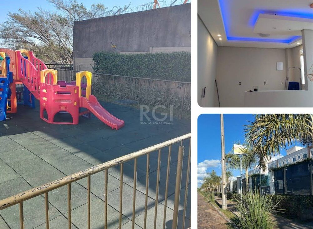 Apartamento à venda com 1 quarto, 42m² - Foto 3