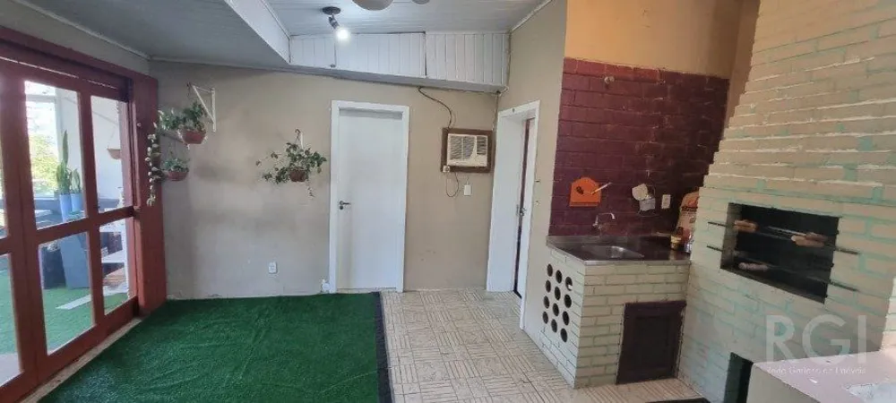 Apartamento, 3 quartos, 133 m² - Foto 6