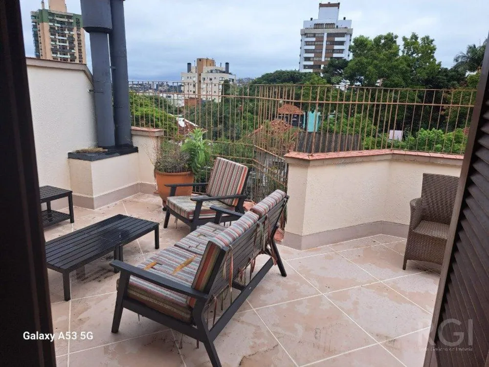 Apartamento, 3 quartos, 133 m² - Foto 3