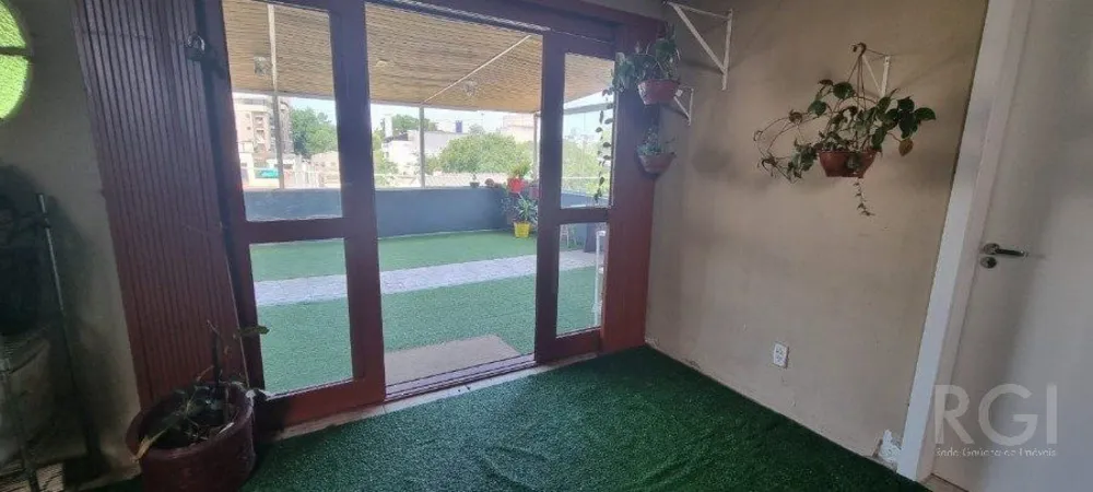 Apartamento, 3 quartos, 135 m² - Foto 1