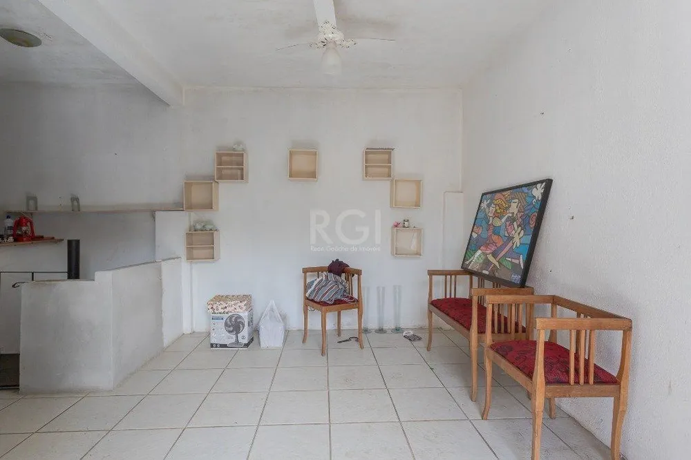 Sala-Conjunto, 35 m² - Foto 3