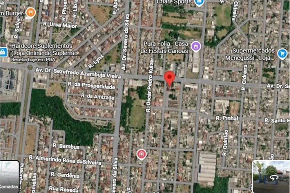 Terreno, 681 m² - Foto 3
