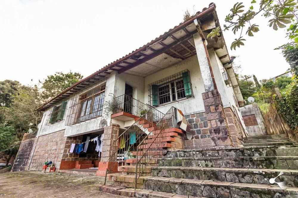 Terreno, 1235 m² - Foto 2
