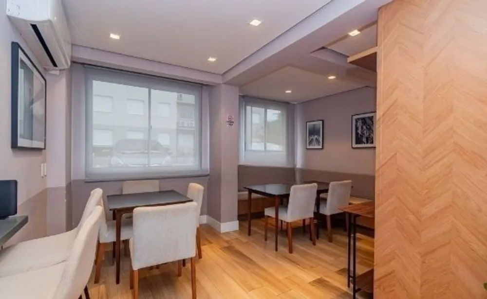 Sala-Conjunto, 31 m² - Foto 3