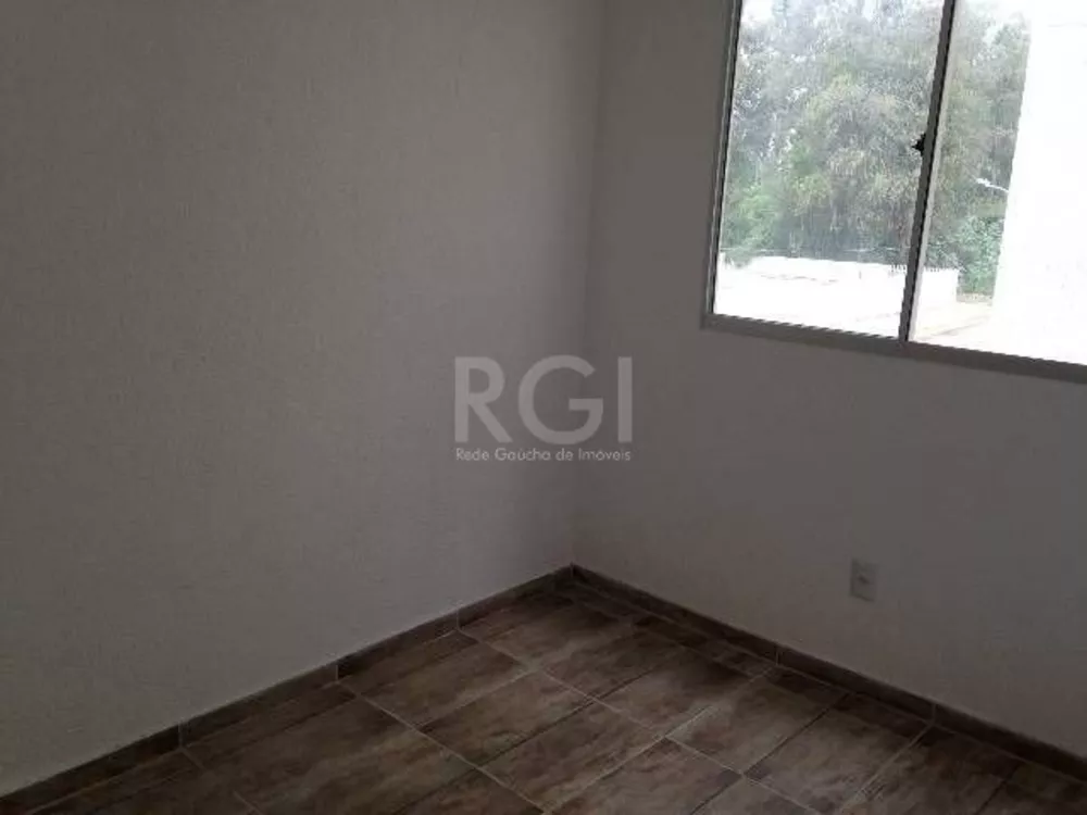 Apartamento à venda com 2 quartos, 39m² - Foto 4