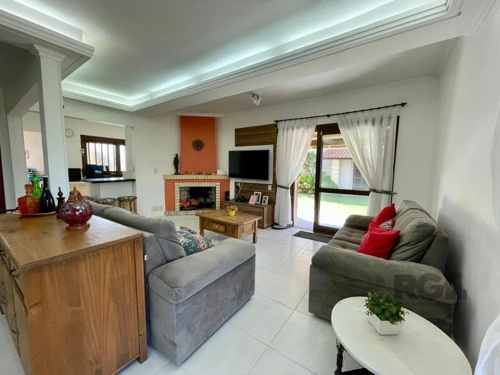 Casa de Condomínio, 5 quartos - Foto 4