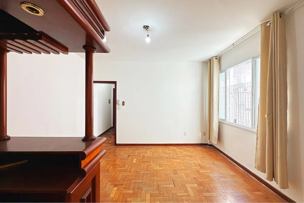 Apartamento, 2 quartos, 76 m² - Foto 1