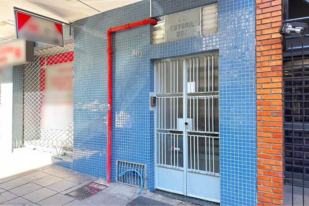 Apartamento, 2 quartos, 76 m² - Foto 6