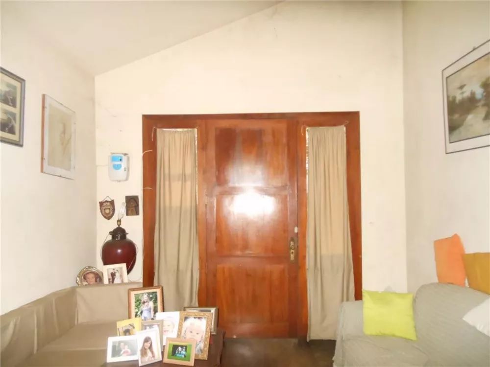 Casa à venda com 4 quartos, 221m² - Foto 5