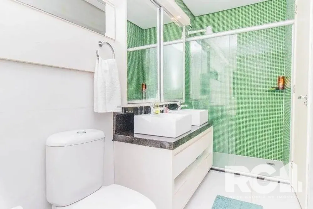Casa, 3 quartos, 209 m² - Foto 3