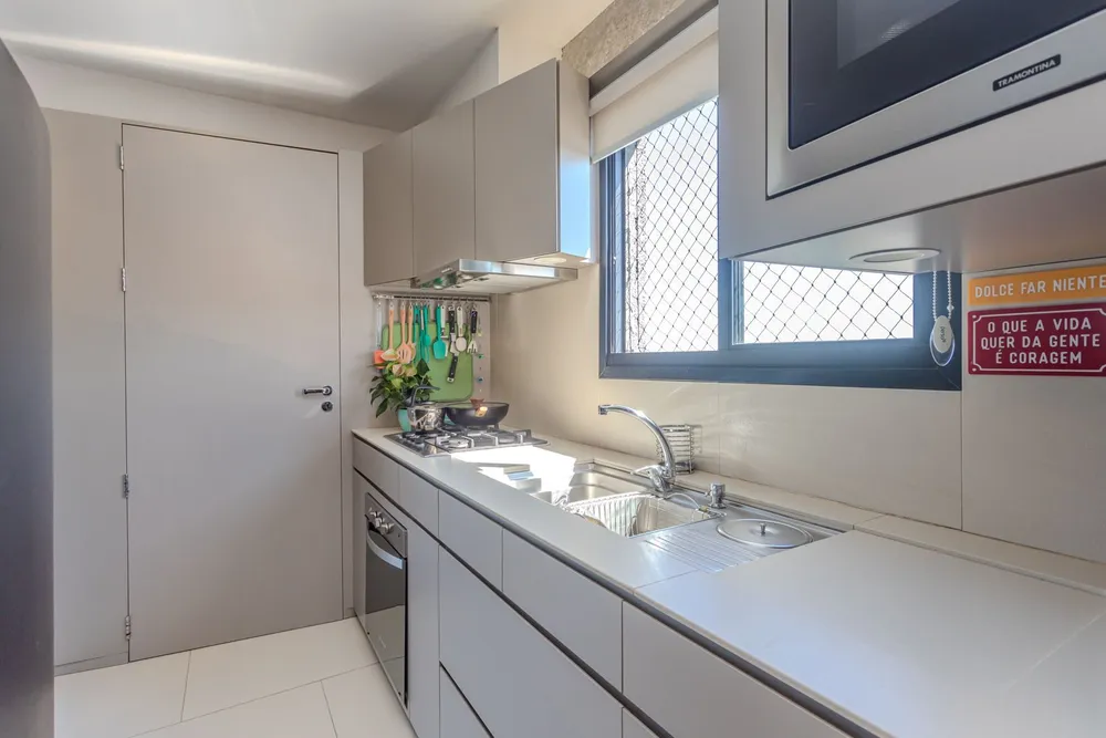 Apartamento, 1 quarto, 71 m² - Foto 3