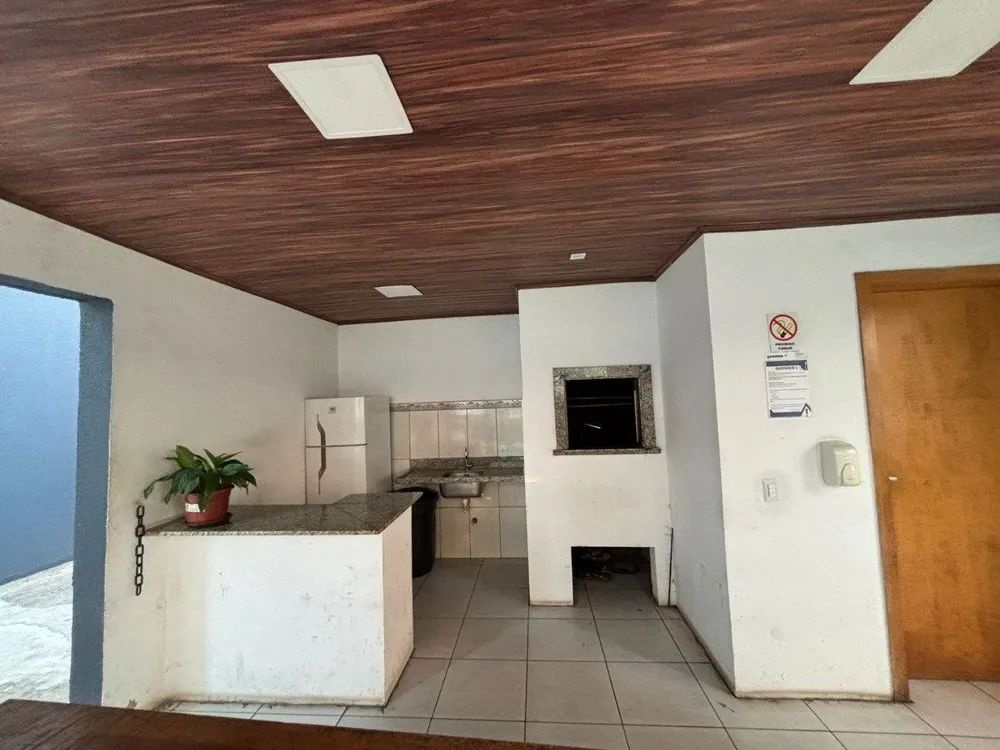 Apartamento, 2 quartos, 49 m² - Foto 1