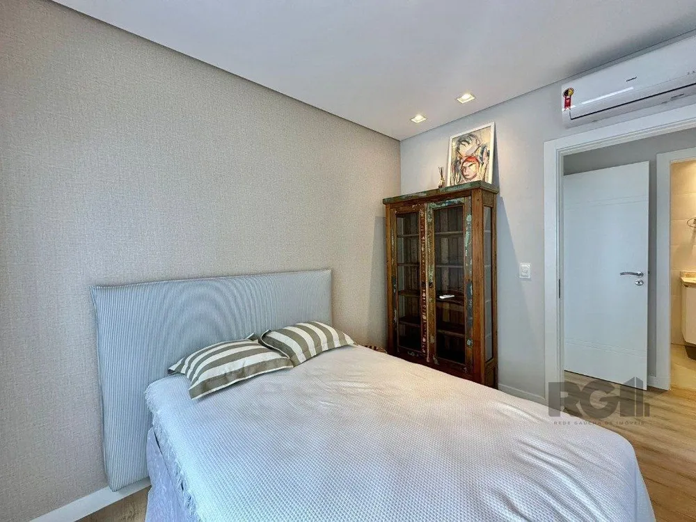 Apartamento, 3 quartos, 151 m² - Foto 1