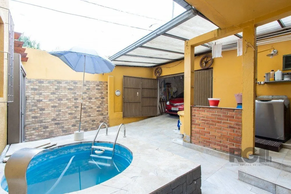 Apartamento, 3 quartos, 151 m² - Foto 3