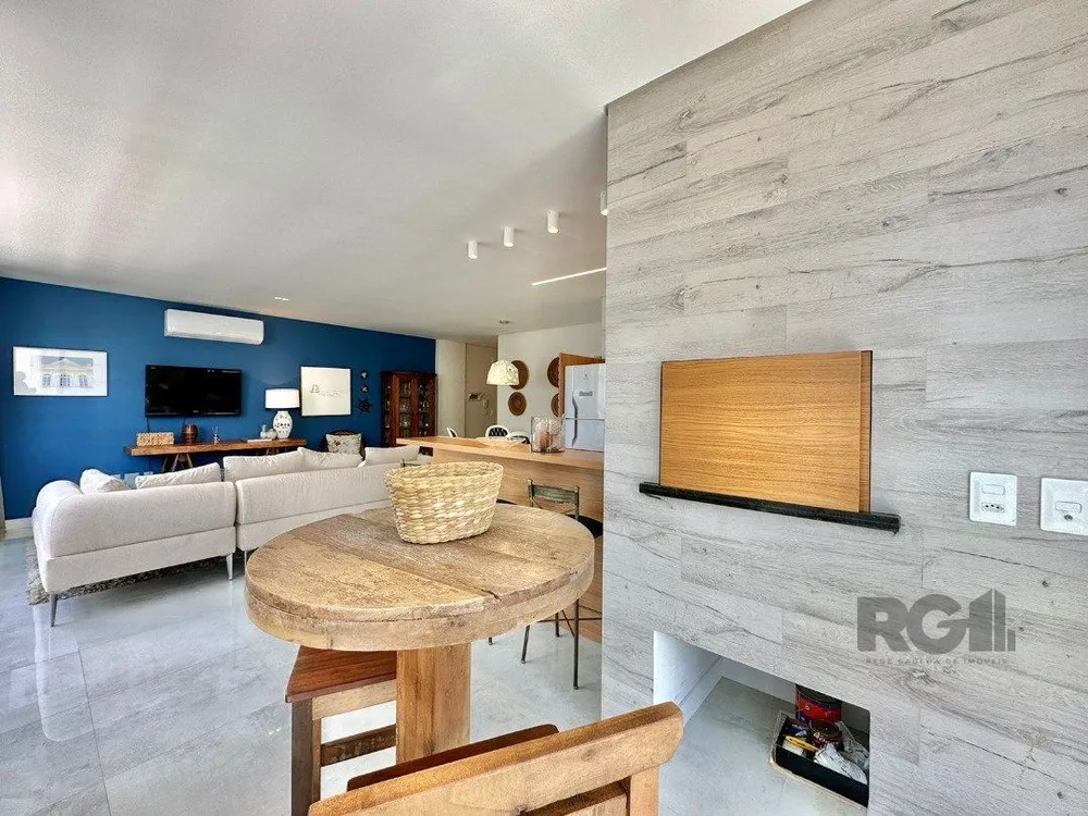Apartamento, 3 quartos, 151 m² - Foto 2
