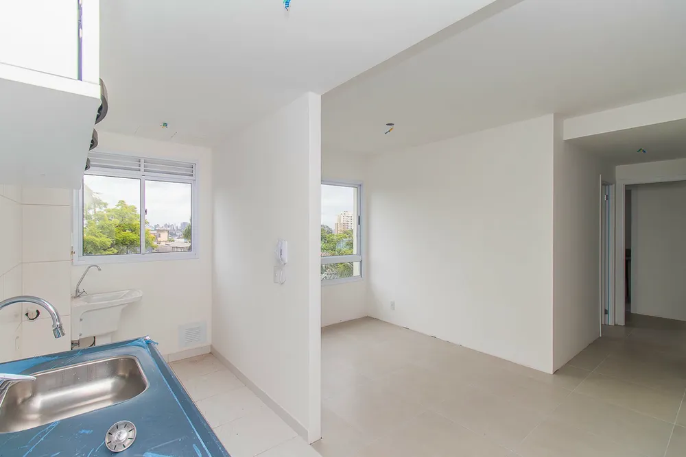 Apartamento, 3 quartos, 67 m² - Foto 1