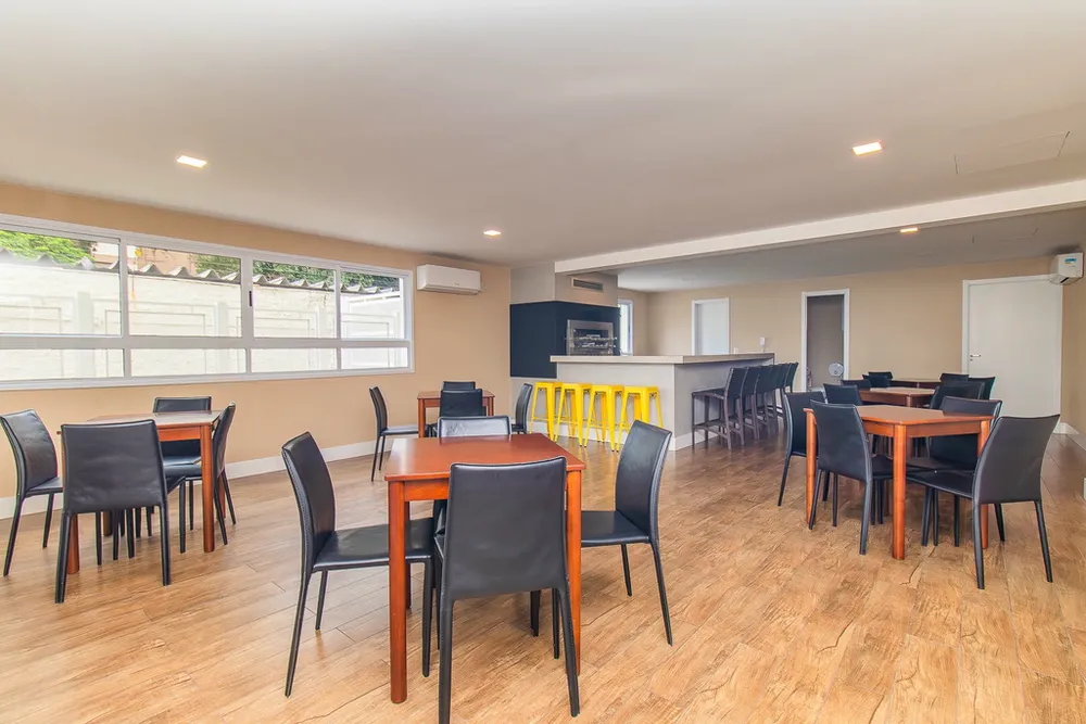 Apartamento, 3 quartos, 67 m² - Foto 8