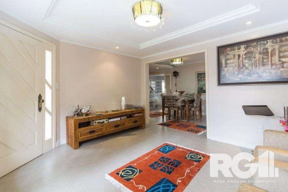 Casa, 4 quartos, 232 m² - Foto 2