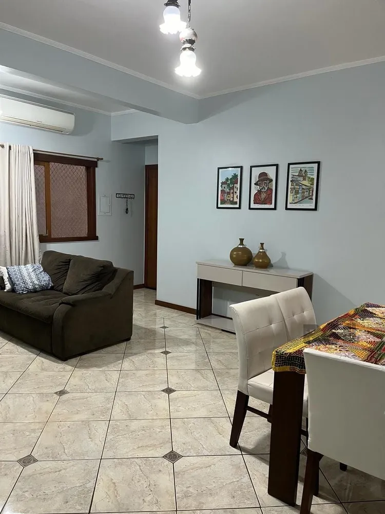 Apartamento, 3 quartos, 131 m² - Foto 1