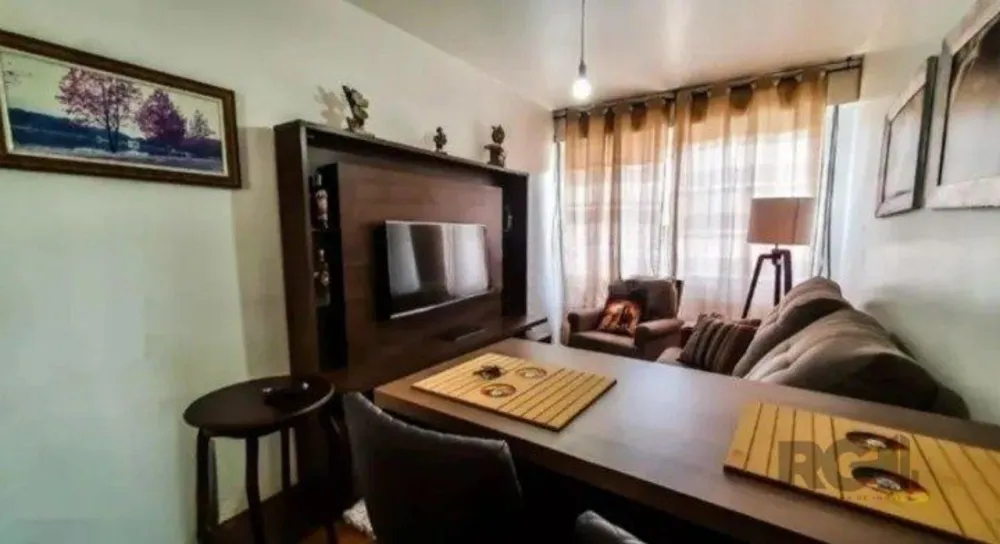 Sala-Conjunto, 29 m² - Foto 3