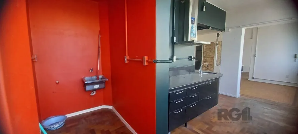 Sala-Conjunto, 29 m² - Foto 8