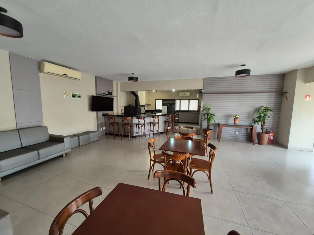 Apartamento, 3 quartos, 151 m² - Foto 3