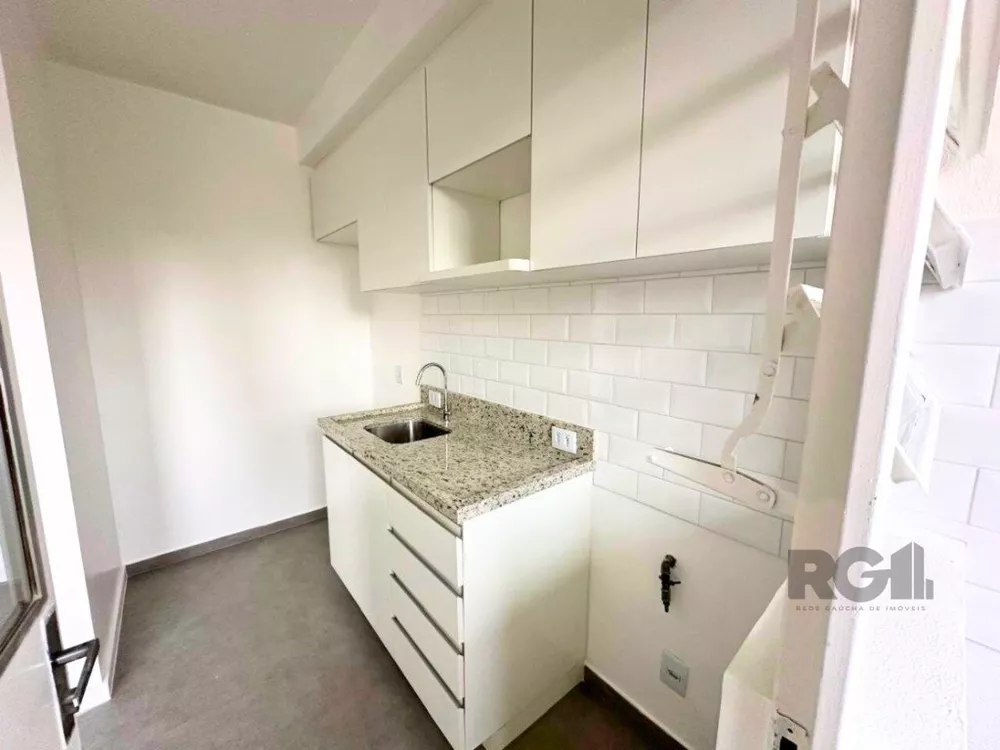 Apartamento à venda com 1 quarto, 42m² - Foto 3