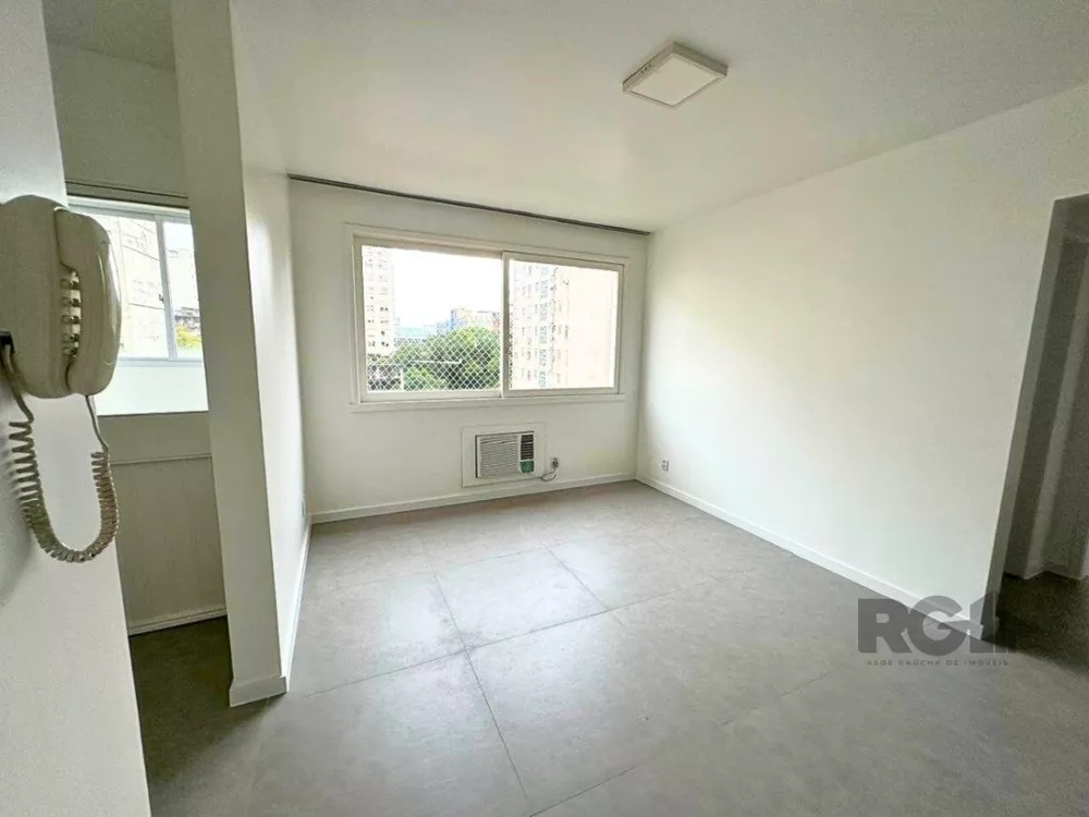 Apartamento à venda com 1 quarto, 42m² - Foto 2