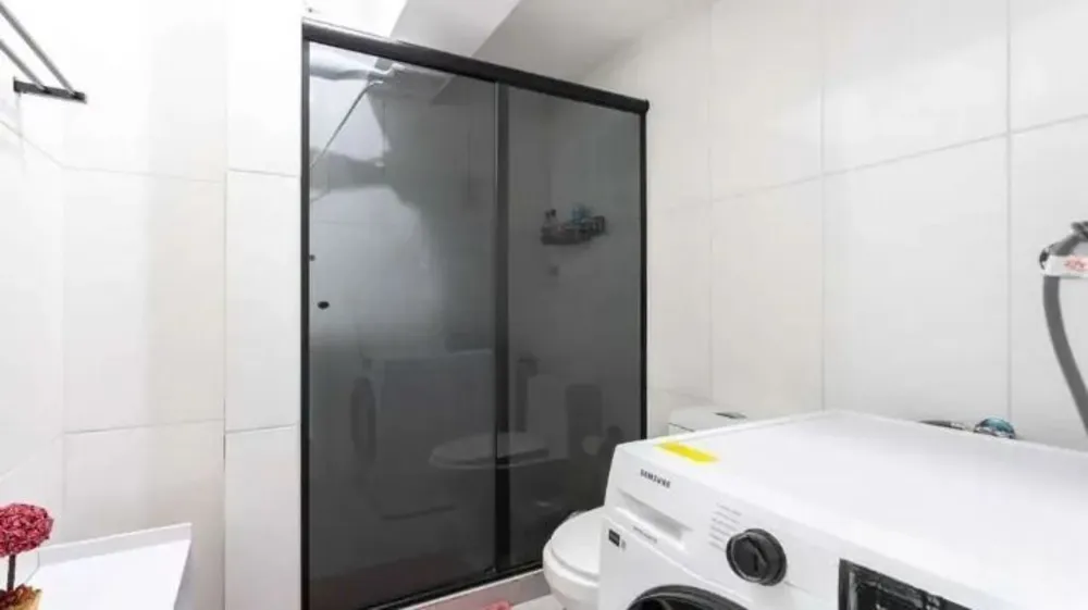 Apartamento, 1 quarto, 49 m² - Foto 1