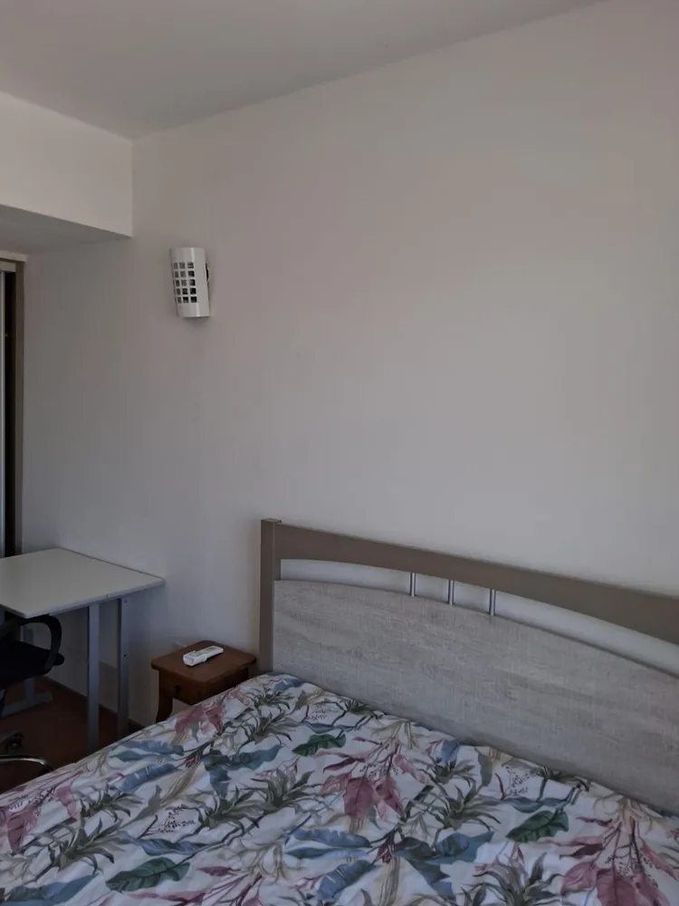Apartamento, 1 quarto, 27 m² - Foto 1