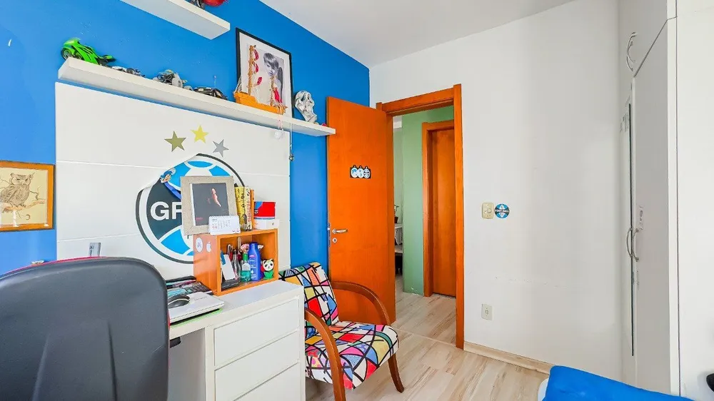Apartamento, 2 quartos, 62 m² - Foto 3