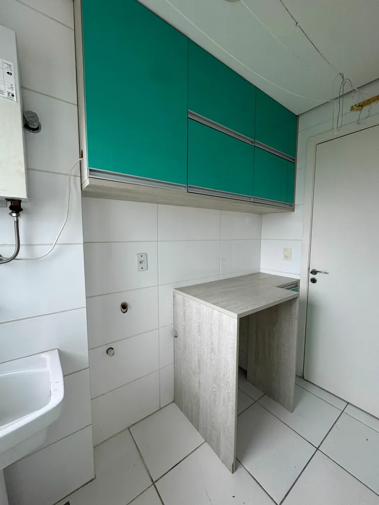 Apartamento, 3 quartos, 102 m² - Foto 8
