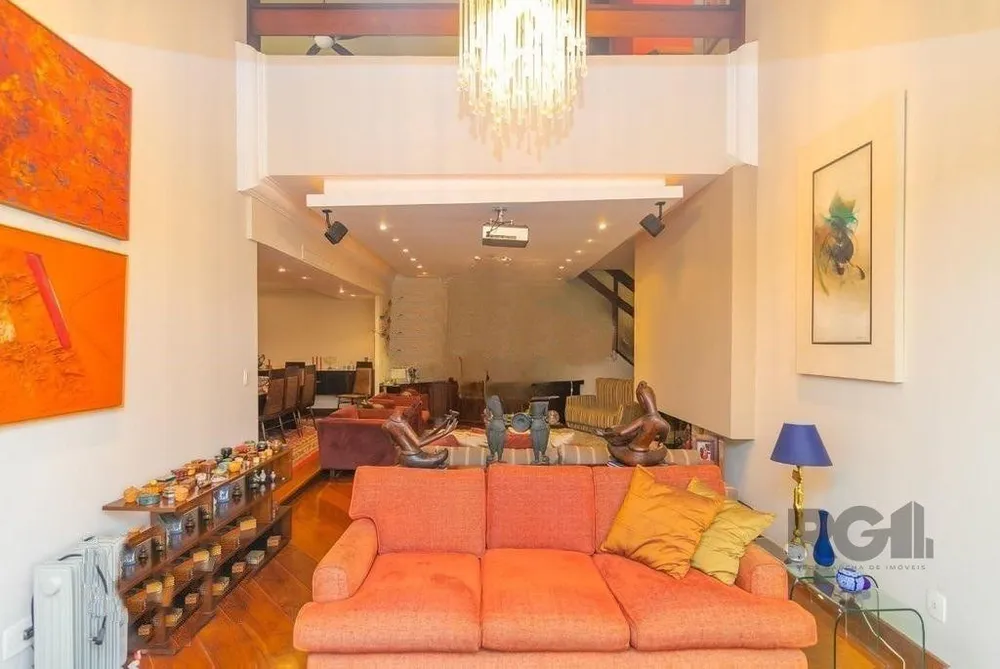 Casa, 3 quartos, 144 m² - Foto 6