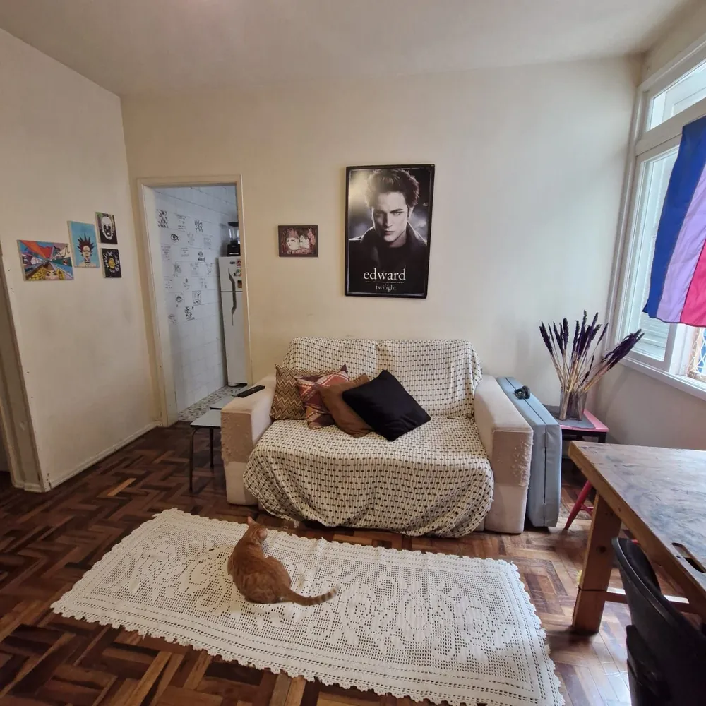 Apartamento, 2 quartos, 57 m² - Foto 4