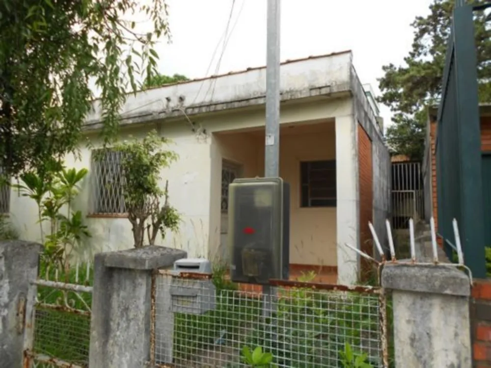 Loja-Salão, 219 m² - Foto 1