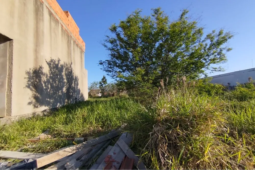 Terreno, 199 m² - Foto 2