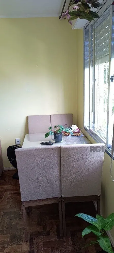 Apartamento, 1 quarto, 42 m² - Foto 8