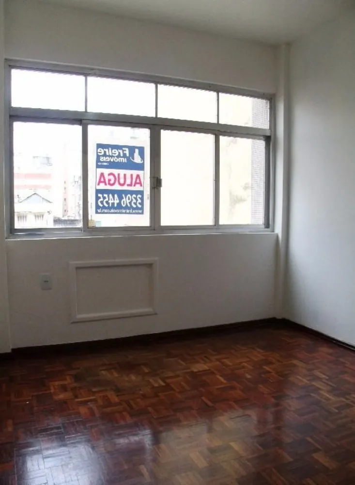 Apartamento, 1 quarto, 42 m² - Foto 2