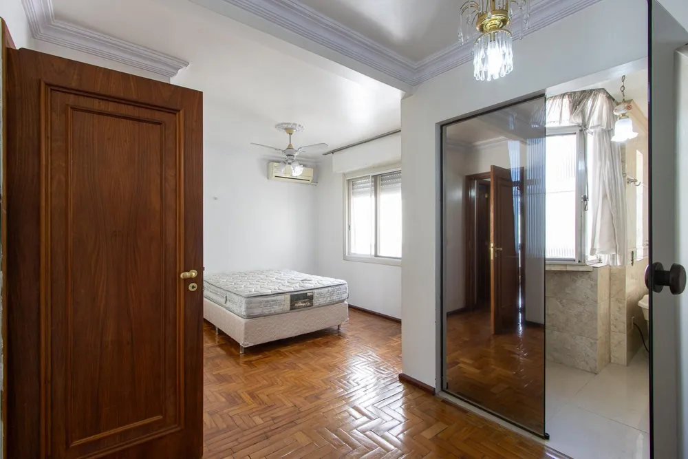 Apartamento, 4 quartos, 145 m² - Foto 2