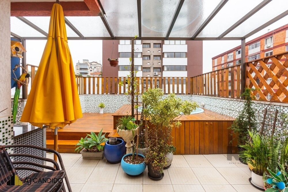 Cobertura à venda com 2 quartos, 138m² - Foto 5